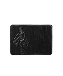 ◆LA SCALA（スカラ）名刺入れ