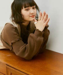 ボリュームスリーブメロウニット