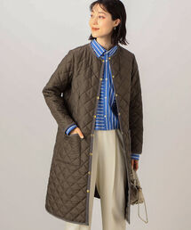 【別注カラーあり】【TRADITIONAL WEATHERWEAR/トラディショナル ウェザーウェア】ARKLEY LONG