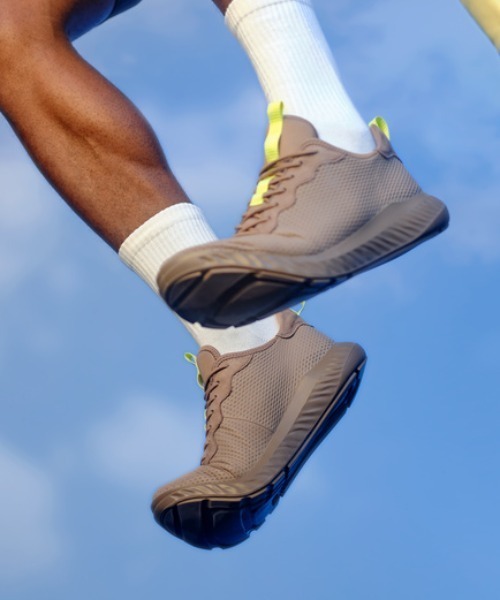 エコーATH-1FM Sneaker