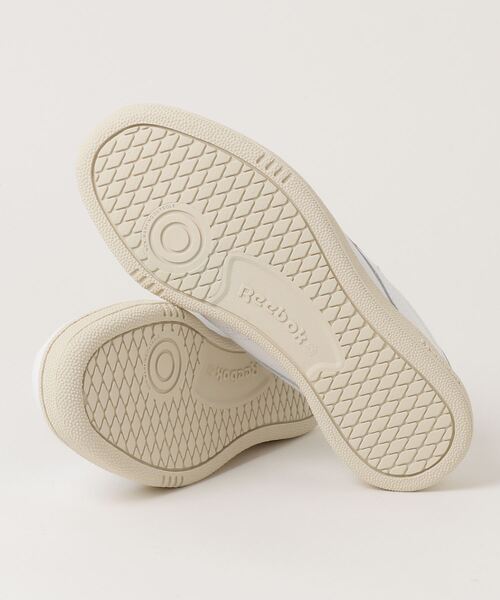 【セール】クラブシー85 / CLUB C 85 （ホワイト）（スニーカー）｜Reebok（リーボック）
