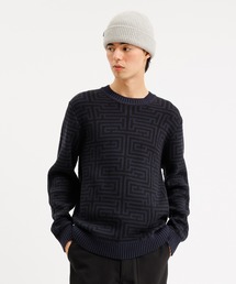 Greg Geo Sweater