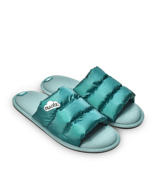 B:MING by BEAMS（ビーミングバイビームス）の「nuvola / Spring（その他シューズ・メンズ・ブラック/ブルー/グリーン・38/39/42/43）」の3枚目の写真