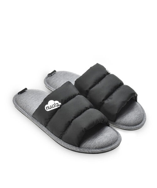 B:MING by BEAMS（ビーミングバイビームス）の「nuvola / Spring（その他シューズ・メンズ・ブラック/ブルー/グリーン・38/39/42/43）」の2枚目の写真