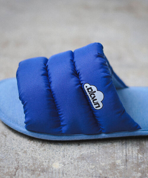 B:MING by BEAMS（ビーミングバイビームス）の「nuvola / Spring（その他シューズ・メンズ・ブラック/ブルー/グリーン・38/39/42/43）」の5枚目の写真