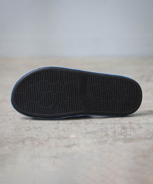 B:MING by BEAMS（ビーミングバイビームス）の「nuvola / Spring（その他シューズ・メンズ・ブラック/ブルー/グリーン・38/39/42/43）」の6枚目の写真