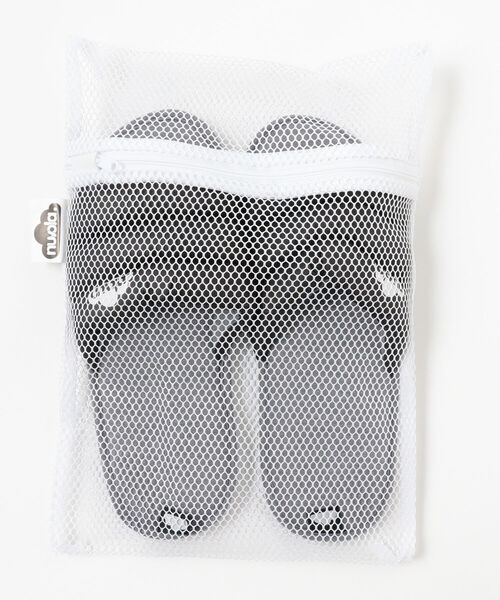 B:MING by BEAMS（ビーミングバイビームス）の「nuvola / Spring（その他シューズ・メンズ・ブラック/ブルー/グリーン・38/39/42/43）」の17枚目の写真