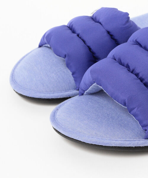 B:MING by BEAMS（ビーミングバイビームス）の「nuvola / Spring（その他シューズ・メンズ・ブラック/ブルー/グリーン・38/39/42/43）」の19枚目の写真