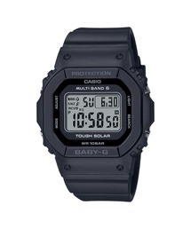 BABY-G デジタル腕時計 ブラック 楽天市場】baby-g 黒（モデル（国内/海外）国内モデル