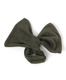 LAKOLE（ラコレ）の「スエード調デフトバン / 172052（ヘアゴム）」