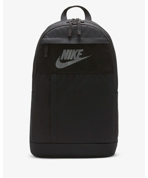 NIKE（ナイキ）の「《NIKEアパレル》エレメンタル バックパック LBR（バックパック/リュック・メンズ・ブラック・フリー）」の9枚目の写真