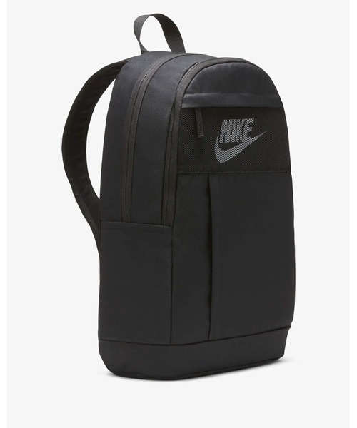 NIKE（ナイキ）の「《NIKEアパレル》エレメンタル バックパック LBR（バックパック/リュック・メンズ・ブラック・フリー）」の11枚目の写真