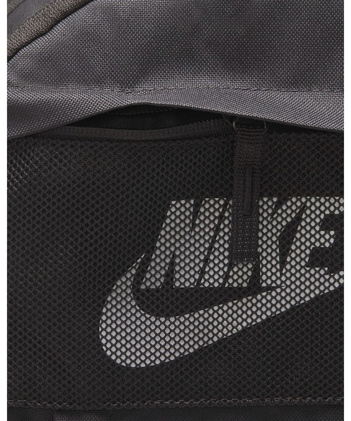 NIKE（ナイキ）の「《NIKEアパレル》エレメンタル バックパック LBR（バックパック/リュック・メンズ・ブラック・フリー）」の6枚目の写真