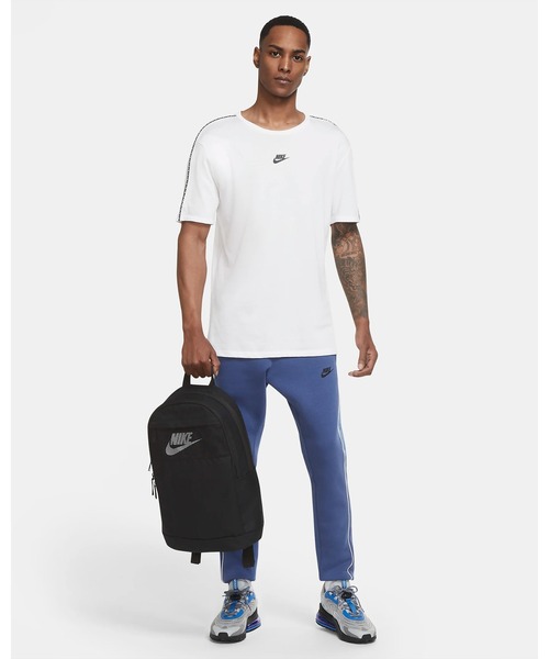 NIKE（ナイキ）の「《NIKEアパレル》エレメンタル バックパック LBR（バックパック/リュック・メンズ・ブラック・フリー）」の8枚目の写真