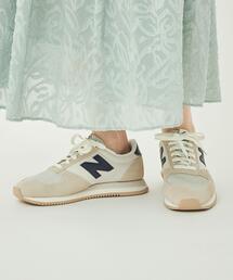 NEW BALANCE | 【WEB限定】＜ New Balance ＞ WL420M MIX スニーカー(スニーカー)