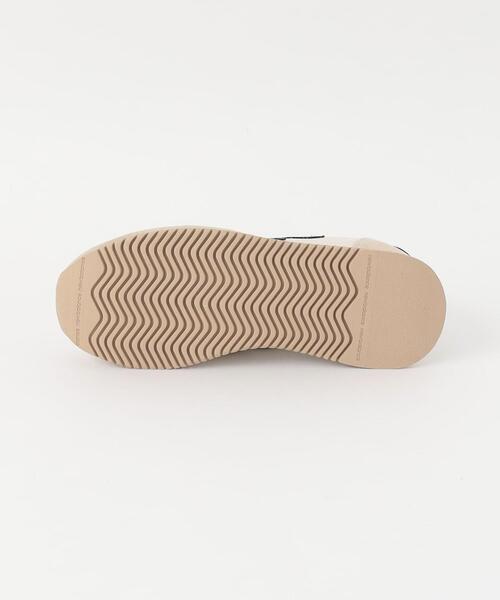 NEW BALANCE（ニューバランス）の「【WEB限定】＜ New Balance ＞ WL420M MIX スニーカー（スニーカー・レディース・ライトグレー・22.5cm/24cm/24.5cm/25cm/23.5cm/23cm）」の4枚目の写真