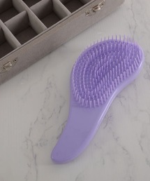 VIBGYOR Women（ヴィブジョー　ウィメン）の「【float】帯電防止 マジックハンドル シンプル パステルカラー ヘアブラシ（ヘアブラシ）」