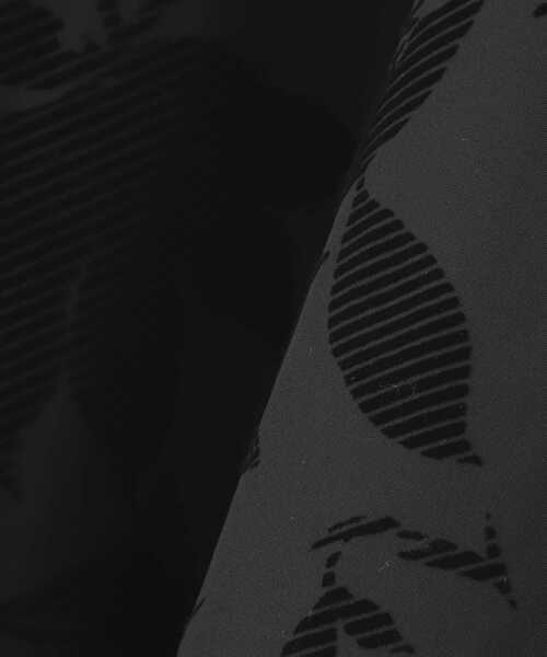 NATURAL BEAUTY BASIC（ナチュラルビューティーベーシック）の「フロッキーボリュームスカート（スカート・レディース・ベージュ/ブラック・SMALL/MEDIUM）」の19枚目の写真