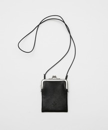 20/80(eDGeB[GCeB[)́y20/80zgDGeB[GCeB[/GAMAGUCHI NECK PURSE(z)