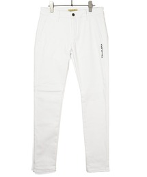 [ CALLEJERA ] SUPER STRETCH WARM PANTS