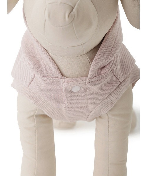 gelato pique（ジェラートピケ）の「【CAT&DOG】【販路限定商品