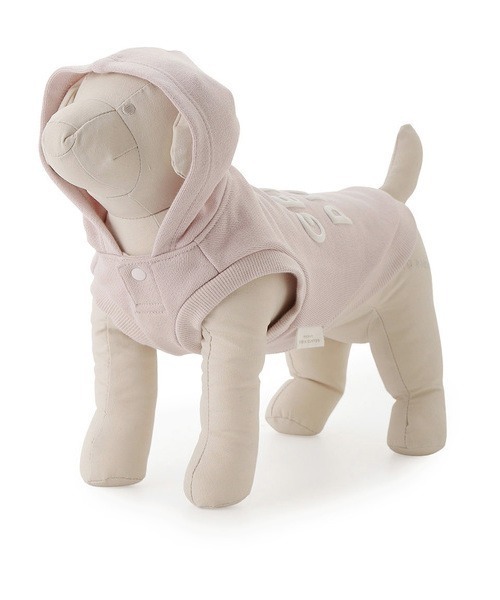 gelato pique（ジェラートピケ）の「【CAT&DOG】【販路限定商品