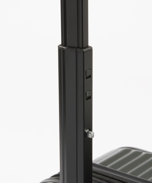 niko and...(ニコアンド)の「スーツケースM/容量53~60L(スーツケース/キャリーバッグ・レディース・オリーブ・0)」の2枚目の写真