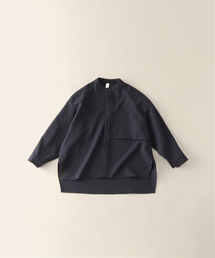 IENA ENFANT（イエナアンファン）の「【MOUN TEN. /マウンテン】Canapa シャツ kids(100cm-140cm)（シャツ/ブラウス・キッズ）」