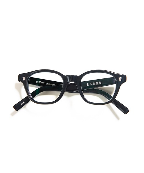 uniform experiment（ユニフォームエクスペリメント）の「泰八郎謹製