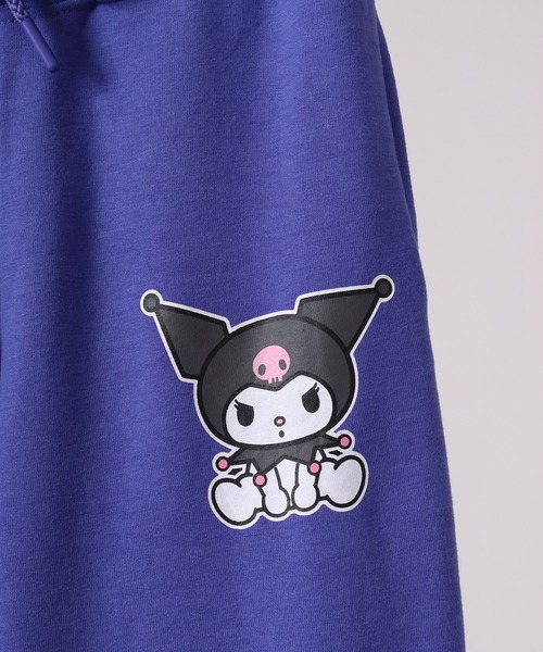 90's Japan vintage SANRIO キャラクタースウェット（Retro