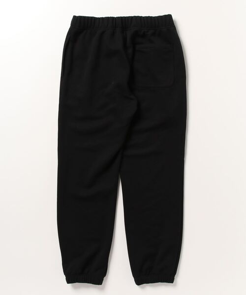 penguin BY MUNSINGWEAR（ペンギン バイ マンシングウェア）の「COMFORT SWEAT PANTS/コンフォートスウェットパンツ（スウェットパンツ・メンズ・ブラック/グレー・L/XL/S/M）」の3枚目の写真