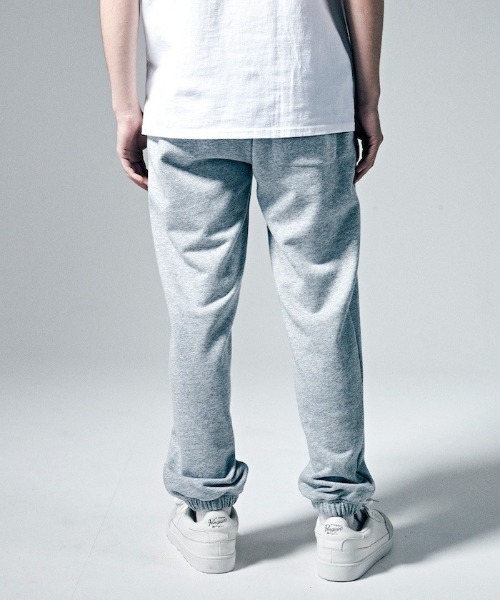 penguin BY MUNSINGWEAR（ペンギン バイ マンシングウェア）の「COMFORT SWEAT PANTS/コンフォートスウェットパンツ（スウェットパンツ・メンズ・ブラック/グレー・L/XL/S/M）」の6枚目の写真