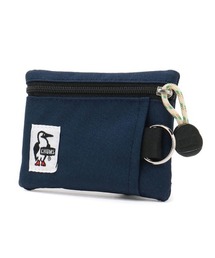 CHUMS(`X)CHUMS/`X RCP[X Recycle Key Coin Case TCNL[RCP[X CH60-3574(RCP[X)