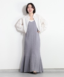 cepo | ポコポコマーメイドキャミワンピース(ワンピース)