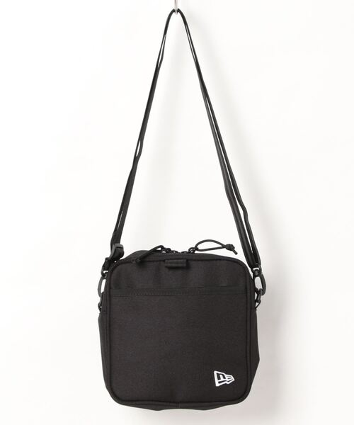 ニューエラ スクエア ショルダーポーチ BAG（ショルダーバッグ）｜NEW ERA（ニューエラ）