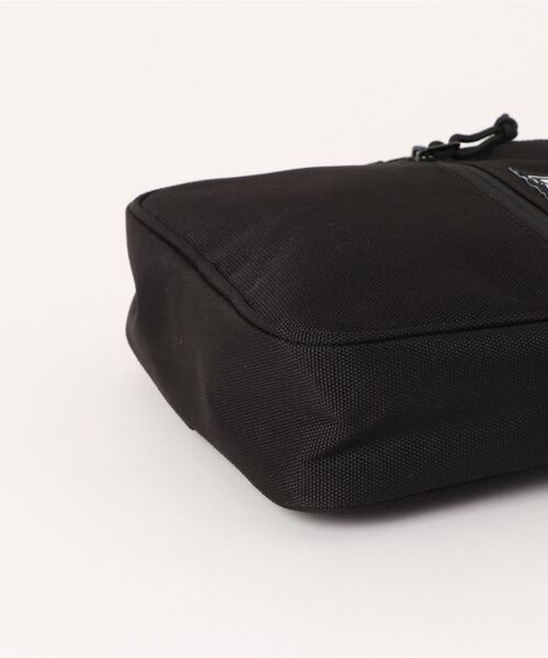 ニューエラ スクエア ショルダーポーチ BAG（ショルダーバッグ）｜NEW ERA（ニューエラ）