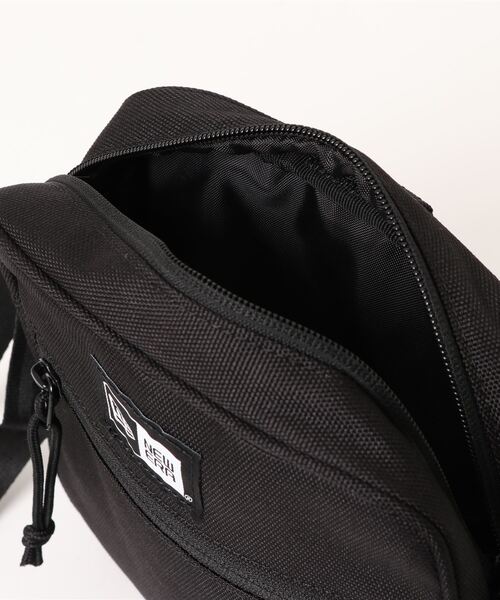 ニューエラ スクエア ショルダーポーチ BAG（ショルダーバッグ）｜NEW ERA（ニューエラ）
