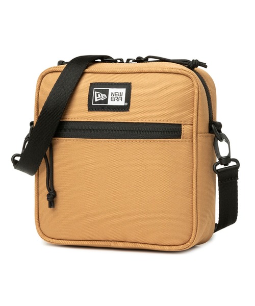ニューエラ スクエア ショルダーポーチ BAG（ショルダーバッグ）｜NEW ERA（ニューエラ）