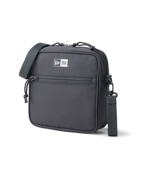 ニューエラ スクエア ショルダーポーチ BAG（ショルダーバッグ）｜NEW