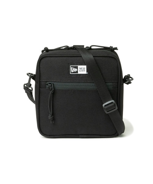 ニューエラ スクエア ショルダーポーチ BAG（ショルダーバッグ）｜NEW ERA（ニューエラ）
