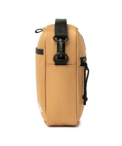 ニューエラ スクエア ショルダーポーチ BAG（ショルダーバッグ）｜NEW ERA（ニューエラ）