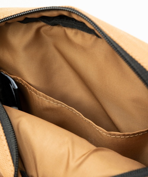 ニューエラ スクエア ショルダーポーチ BAG（ショルダーバッグ）｜NEW ERA（ニューエラ）