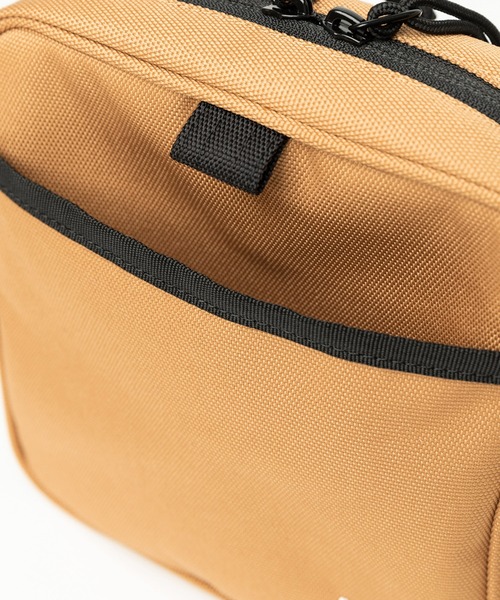 ニューエラ スクエア ショルダーポーチ BAG（ショルダーバッグ）｜NEW ERA（ニューエラ）