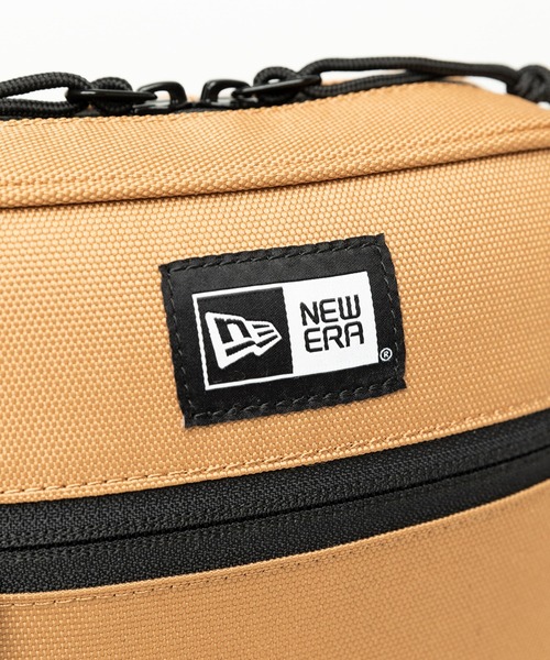 ニューエラ スクエア ショルダーポーチ BAG（ショルダーバッグ）｜NEW ERA（ニューエラ）