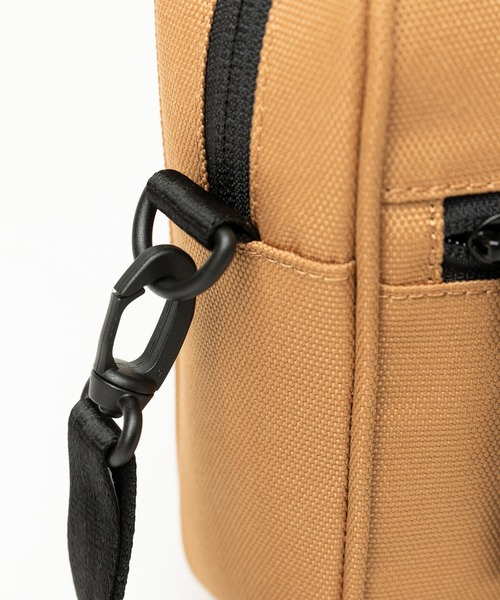 ニューエラ スクエア ショルダーポーチ BAG（ショルダーバッグ）｜NEW ERA（ニューエラ）