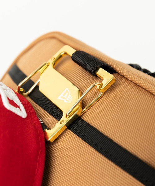 ニューエラ スクエア ショルダーポーチ BAG（ショルダーバッグ）｜NEW ERA（ニューエラ）