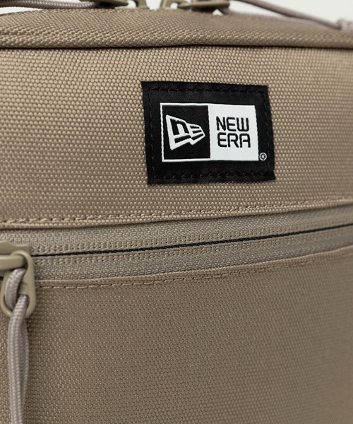 NEWERA　つば九郎スクエアーショルダーポーチ NEW ERA/スクエアネックポーチ（ydb4550665266618）|商品詳細