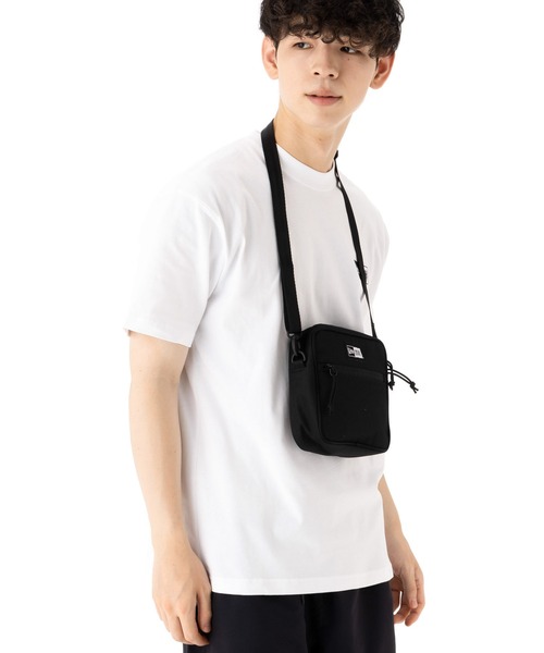 ニューエラ スクエア ショルダーポーチ BAG（ショルダーバッグ）｜NEW ERA（ニューエラ）