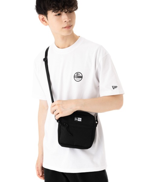ニューエラ スクエア ショルダーポーチ BAG（ショルダーバッグ）｜NEW ERA（ニューエラ）