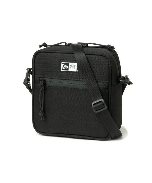 ニューエラ スクエア ショルダーポーチ BAG（ショルダーバッグ）｜NEW ERA（ニューエラ）
